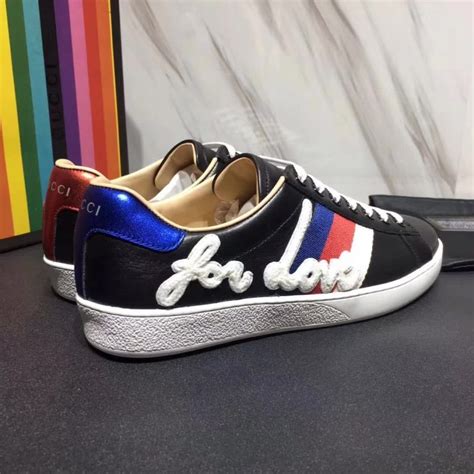 gucci shoes men 2019|authentic gucci men shoes.